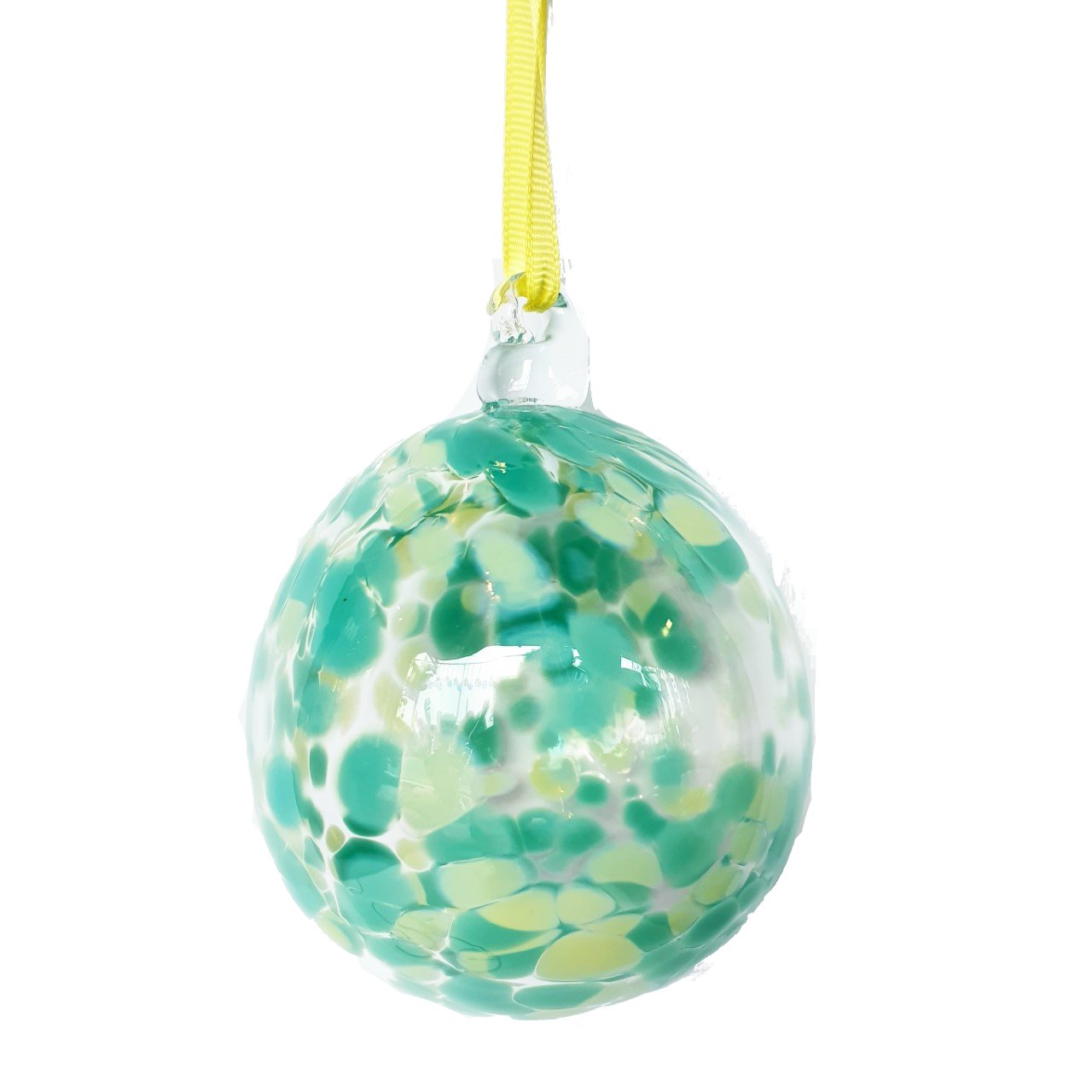 BAUBLE BLOWING is BACK!