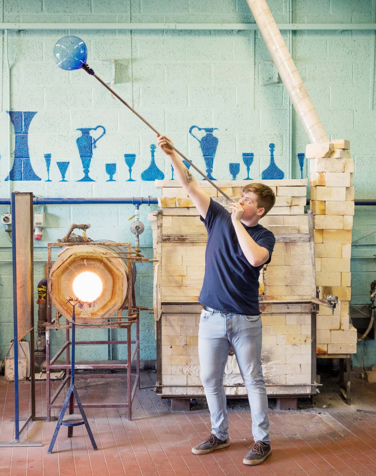 BAUBLE BLOWING is BACK!