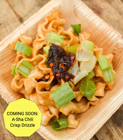 asha spicy dan dan noodles