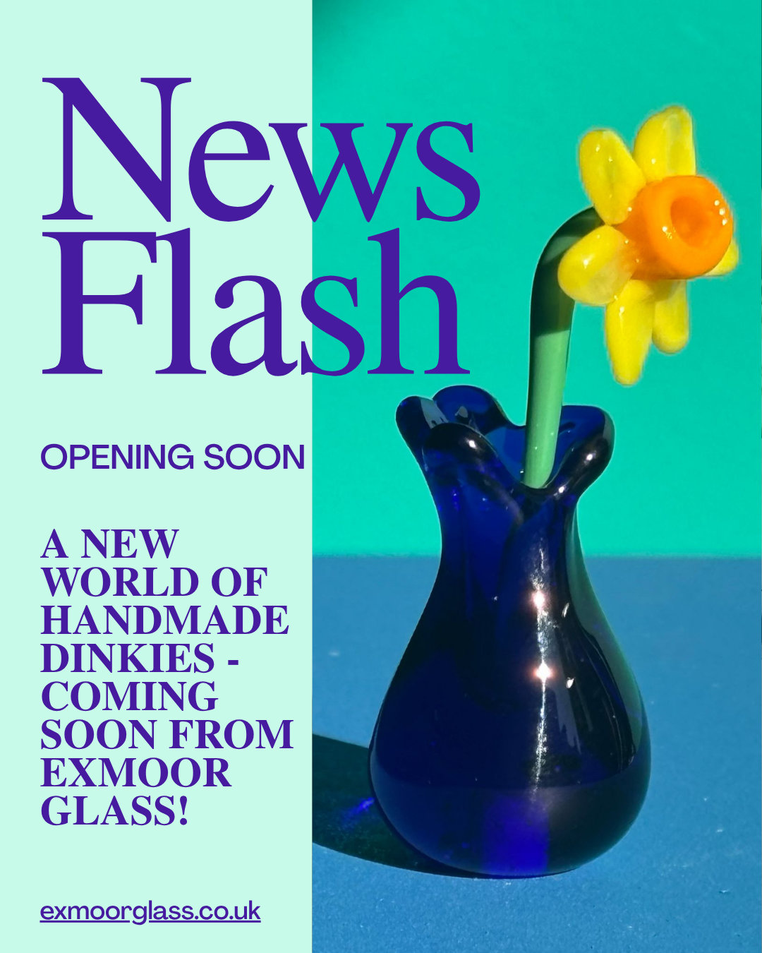 news flash